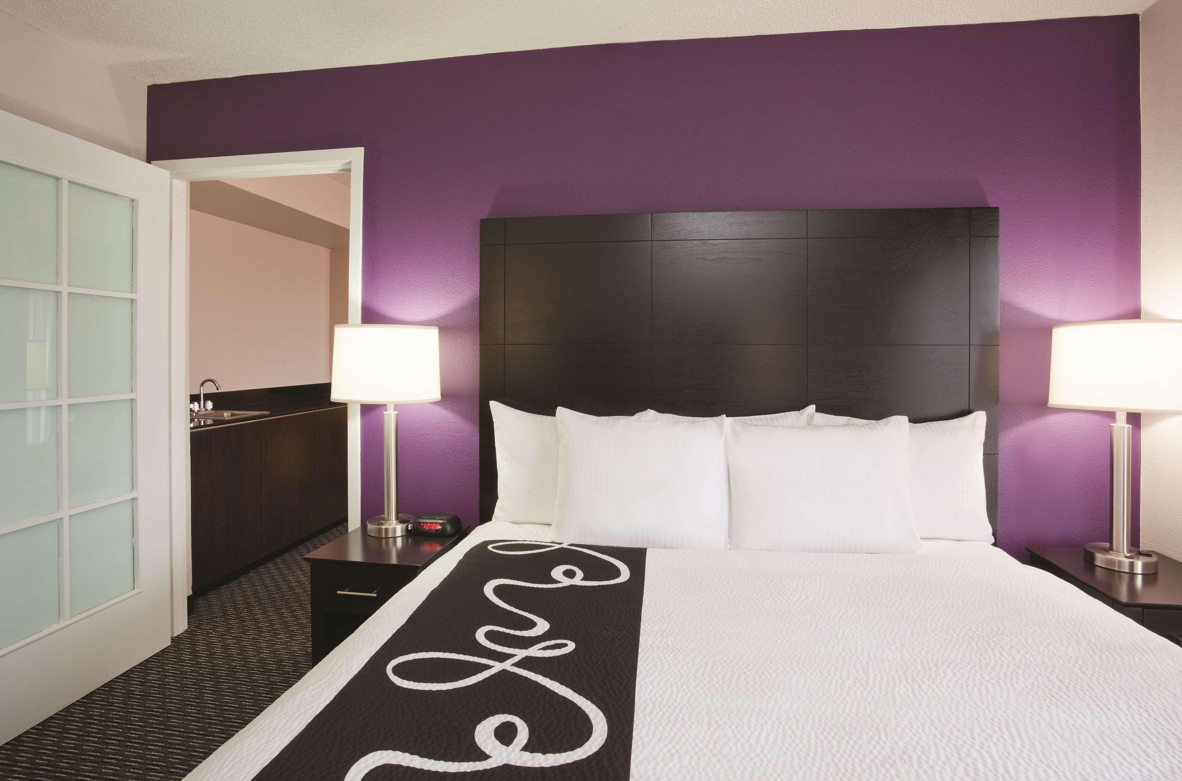 La Quinta By Wyndham Minneapolis Bloomington W - Free Airport Shuttle Exterior photo