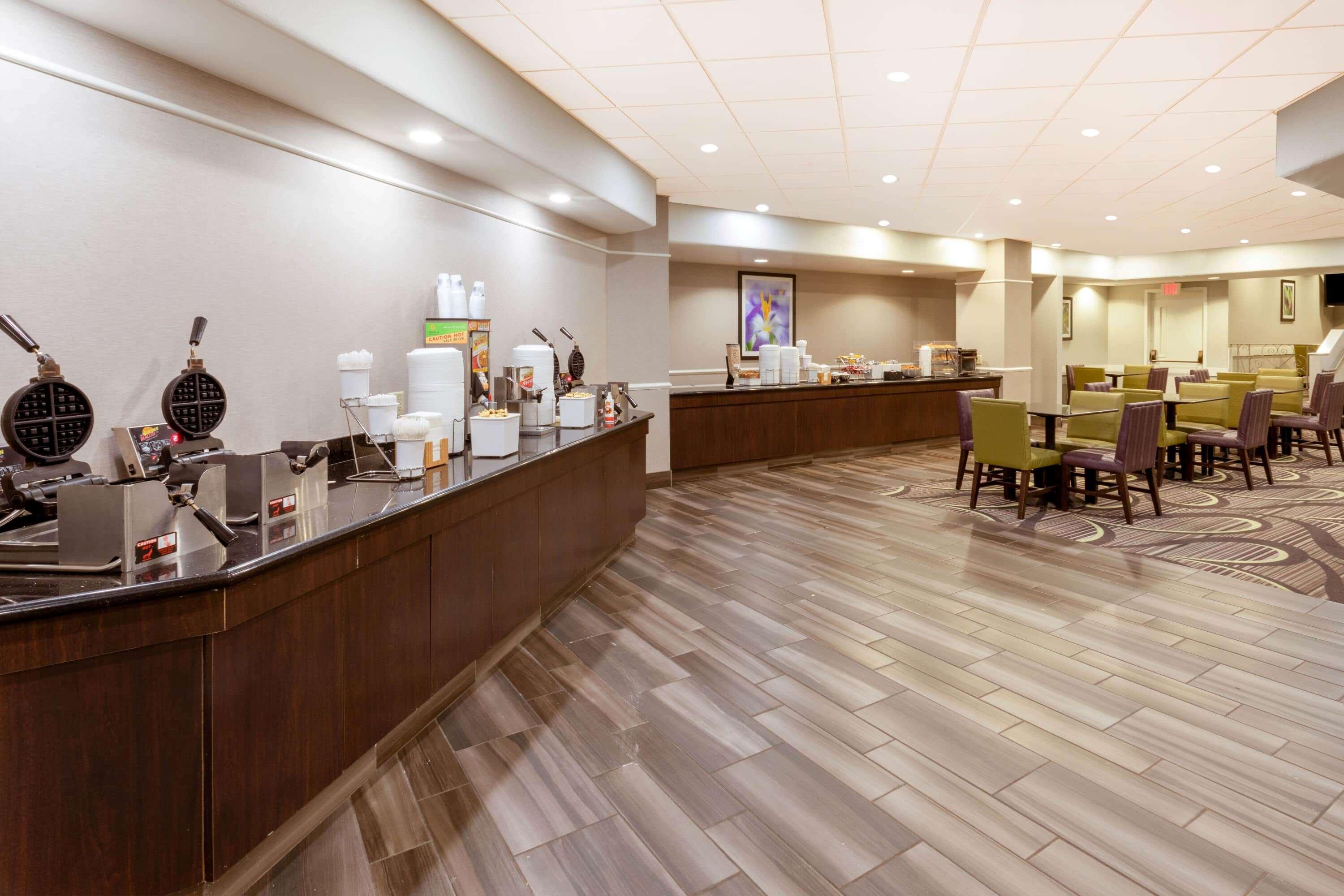 La Quinta By Wyndham Minneapolis Bloomington W - Free Airport Shuttle Exterior photo
