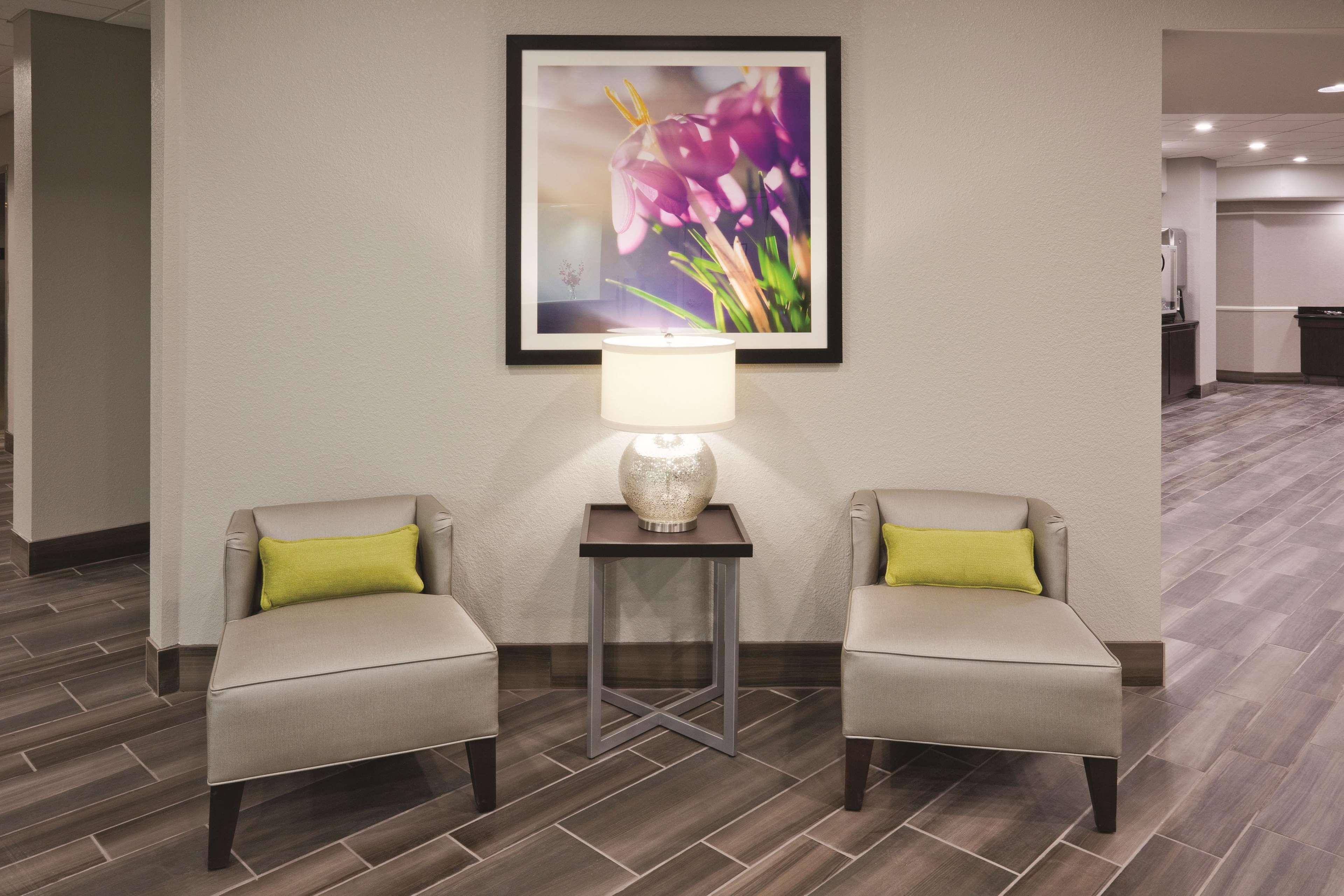La Quinta By Wyndham Minneapolis Bloomington W - Free Airport Shuttle Exterior photo